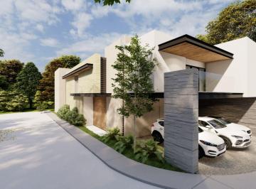 Casa de 3 habitaciones, Monterrey · El Vergel Zona Carretera Nacional Casa en Venta en Monterrey N. L.
