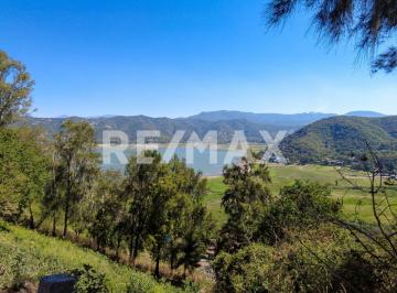 Terreno / Lote · 534m² · Terreno en Venta - (4)