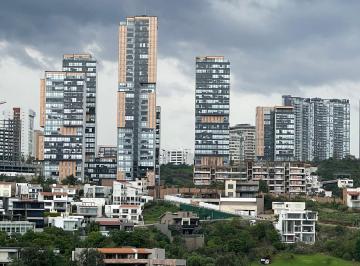 Departamento · 120m² · 2 Recámaras · 2 Estacionamientos · Departamento en Venta en Central Park Bosque Real
