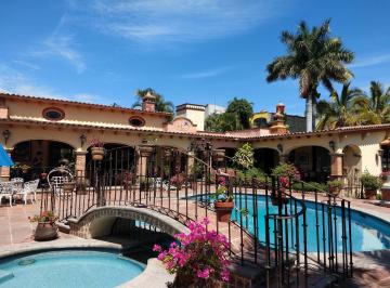 Casa de 7 habitaciones, Cuernavaca · D Lomas de Cuernavaca 17,500,000