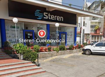 Local comercial , Cuernavaca · Local en Renta en La Selva Afluencia Peatonal y Vehicular
