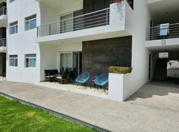 Departamento de 2 habitaciones, Querétaro · Departamento en Renta Grand Juriquilla