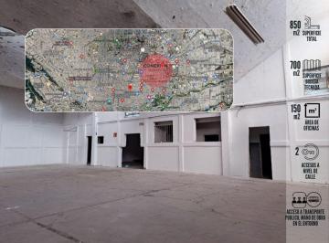 Nave industrial , Monterrey · Bodega en Venta con Excelente Ubicación en Monterrey, 850 m².
