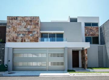Casa de 4 habitaciones, Alvarado · Residencia en Venta Alberca, Rec. Planta Baja