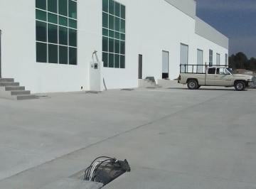 Bodega comercial , Apaseo el Alto · Remate *venta de Bodega Parque Industrial Grand Bajío a 7 Min P. I. Balvanera Queretaro*