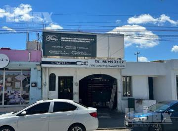 Casa · 120m² · 2 Recámaras · Se Vende Casa con Local en La Av Gobernadores, Campeche.