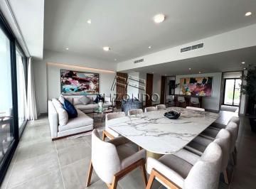 Departamento · 2 Recámaras · 2 Estacionamientos · Departamentos en Venta, Torre Manath, Col. El Charro, Precios Desde $4’754,962
