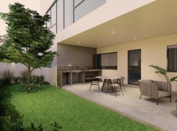 Casa de 3 habitaciones, San Pedro Garza García · Venta Casa Nueva Almena2 Lista Dic