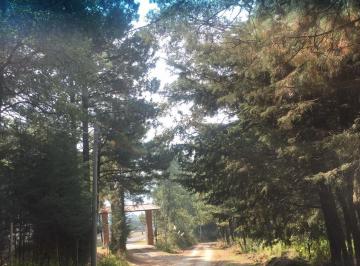 Terreno / Lote , Jilotzingo · Terreno Espiritu Santo Jilotzingoen Venta 6,000 m²