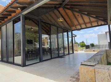 Terreno / Lote · 246m² · Venta de Terreno en Arteaga Coahuila en Las Huertas Residencial