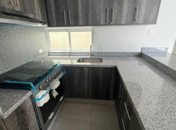 Departamento de 3 habitaciones, San Andrés Cholula · Renta Departamento en El Barreal Cerca Udlap, Camino Real, Recta y Periférico