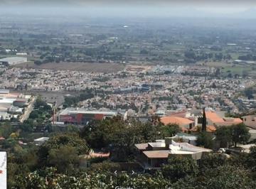 Terreno / Lote , Zapopan · Lotes con Vista Al Bosque en El Palomar, Tlajomulco de Zuñiga