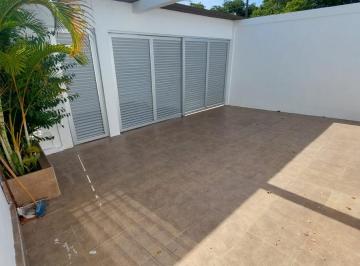 Casa · 140m² · 2 Recámaras · 2 Estacionamientos · Casa en Renta, 2 Recámaras, Av Las Torres, Gran Santa Fe, Cancún