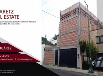 Casa , Benito Juárez · Casa en Venta Benito Juarez