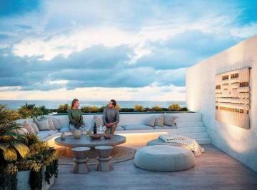 Bodega comercial · 155m² · 2 Recámaras · Unico Penthouse Pre - Sale Isla de Cozumel, 2 Hab, Rooftop Privado
