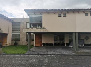 Casa en condominio · 245m² · 3 Recámaras · 3 Estacionamientos · Casa en Venta Prototipo Cibeles Bosque de Las Fuentes a 13 Minutos de Galerias Metepec