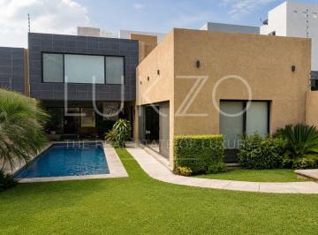 Casa de 5 habitaciones, Emiliano Zapata · Casa en Venta en Burgos, Temixco