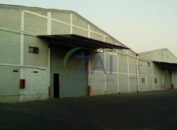Nave industrial , San Pablo del Monte · Bodega en Renta Via Corta Santa Ana, San Pablo del Monte