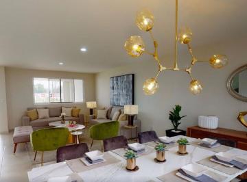 Casa · 250m² · 3 Recámaras · 2 Estacionamientos · Compra Casa en Residencial Al Norte de Ags ·amk