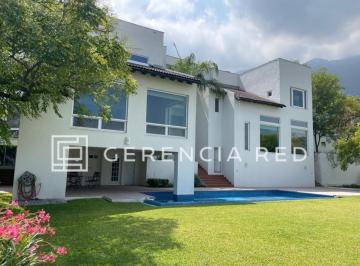 Casa de 5 habitaciones, San Pedro Garza García · Casa en Venta, Jardines Coloniales, San Pedro Garza García
