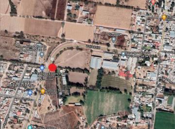 Terreno / Lote · 600m² · Renta Terreno en Valladolid Ags 11jr