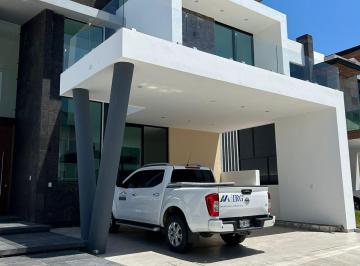 Casa de 4 habitaciones, Mazatlán · Casa en Venta en Mazatlán en Residencial Paraíso Marina