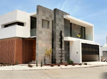 Casa de 3 habitaciones, Alvarado · Casa Nueva en Venta Residencial El Ancla, Alberca Playa