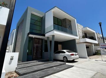 Casa de 4 habitaciones, Mazatlán · Casa en Venta en Mazatlán Paraíso Marina, Estrena Casa!