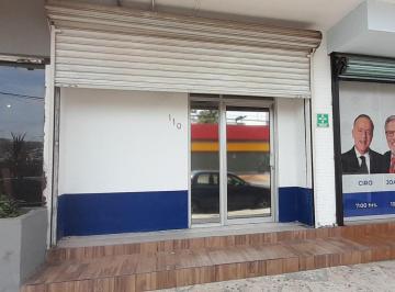 Local comercial · 97m² · Local en Renta Col. Guadalupe, Tampico