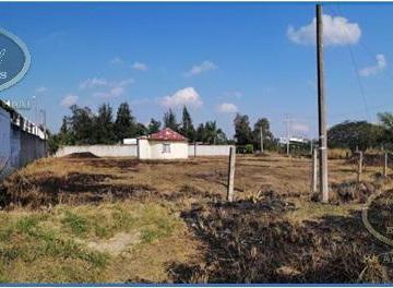 Terreno / Lote · 2955m² · Terreno - Pueblo Dos Ríos