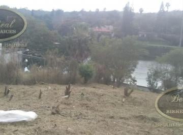 Terreno / Lote · 456m² · Terreno - Fraccionamiento Jardines de Las Ánimas