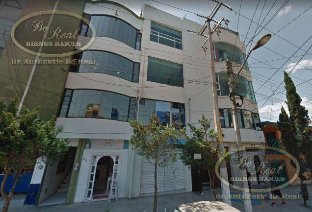Commercial Building - Xalapa Enríquez Center