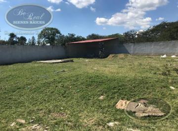 Terreno / Lote · 820m² · Terreno - Pueblo El Lencero