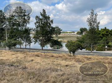 Terreno / Lote · 2680m² · Terreno - Pueblo Miradores del Mar