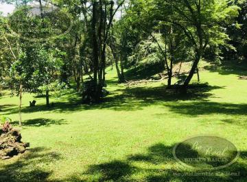 Terreno / Lote · 75000m² · Terreno - Fraccionamiento Briones