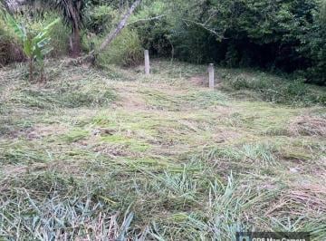 Terreno / Lote · 210m² · Terreno en Pueblo El Lencero