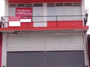 Edificio · 1300m² · 8 Estacionamientos · Edificio Comercial - Xalapa Enríquez Centro