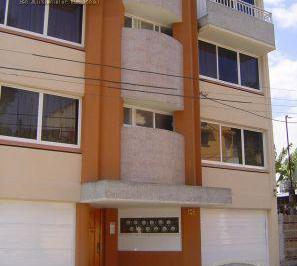 Edificio · 1004m² · 18 Recámaras · 12 Estacionamientos · Edificio Comercial - Fraccionamiento Coapexpan