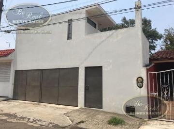 Casa · 230m² · 4 Recámaras · 2 Estacionamientos · Casa - Indeco Animas