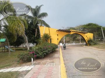 Terreno / Lote · 600m² · Terreno - Pueblo Miradores del Mar