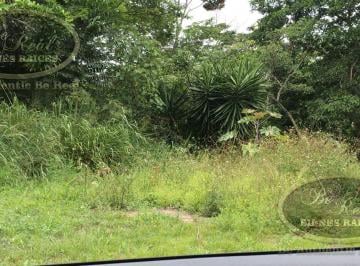 Terreno / Lote · 105m² · Lotes Ejidales en Venta Emiliano Zapata
