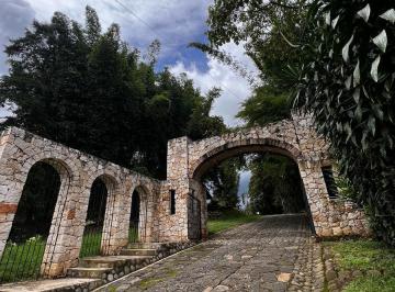 Terreno / Lote · 600m² · Terrenos Campestres en Coatepec, Fraccionamiento Privado