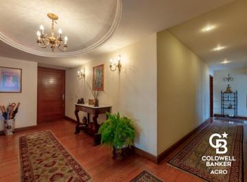 Departamento de 2 habitaciones, Cuajimalpa de Morelos · Departamento en Venta, Colonia El Yaqui, 264 m²