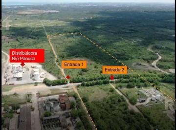 Terreno / Lote · 120000m² · Terreno en Fraccionamiento Comercial Fimex