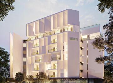 Departamento de 1 habitación, Mérida · Departamento en Venta Mérida, Montecristo