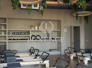Local comercial · 592m² · 4 Estacionamientos · Local en Renta, Santa Fe