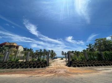Terreno / Lote · 5000m² · Terreno - Zihuatanejo de Azueta