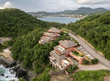 Villa Venta  de 3 habitaciones · Villa - La Ropa
