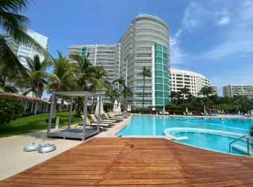 Departamento · 4 Recámaras · 1 Estacionamiento · Apartment - Marina Ixtapa