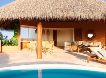 Villa · 3 Recámaras · 1 Estacionamiento · Villa - Zihuatanejo de Azueta